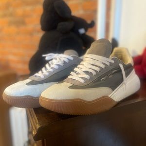 Stella McCartney loop sneaker